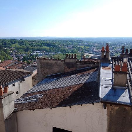 Le Galion Apartamento Thiers Exterior foto