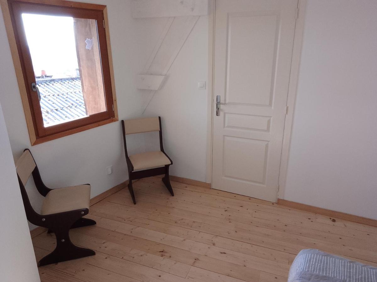 Le Galion Apartamento Thiers Exterior foto