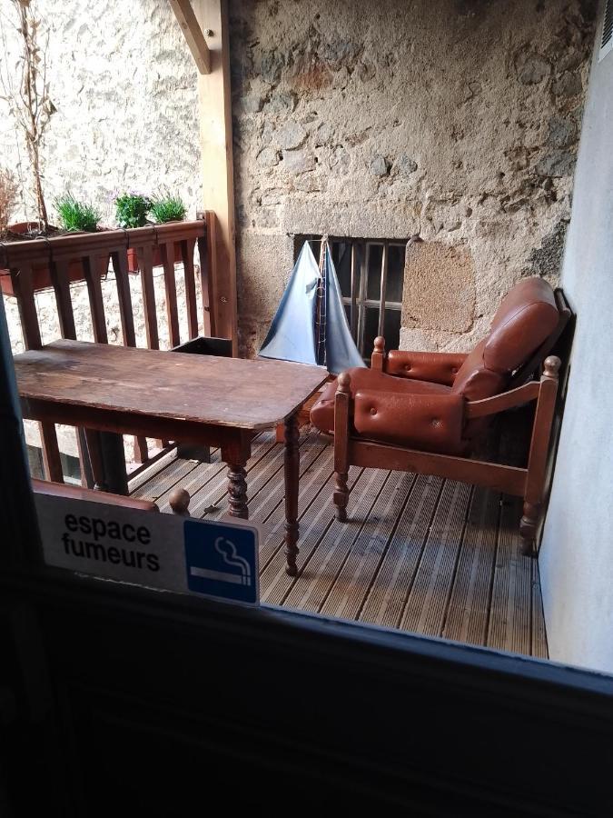 Le Galion Apartamento Thiers Exterior foto