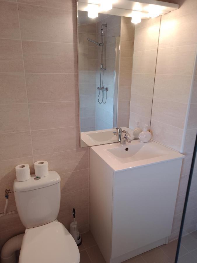 Le Galion Apartamento Thiers Exterior foto