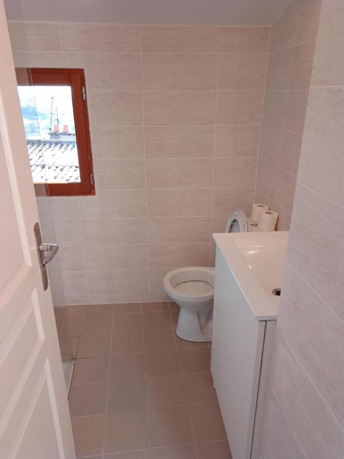 Le Galion Apartamento Thiers Exterior foto